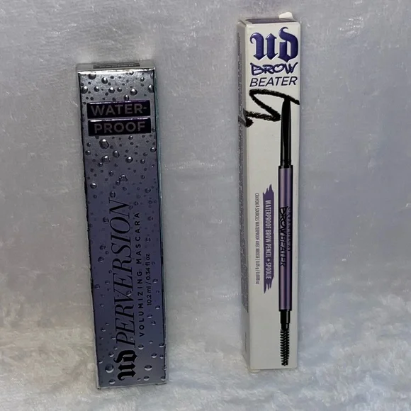 Urban Decay Super Makeup Bundle (Brand New) - Picture 8 of 11